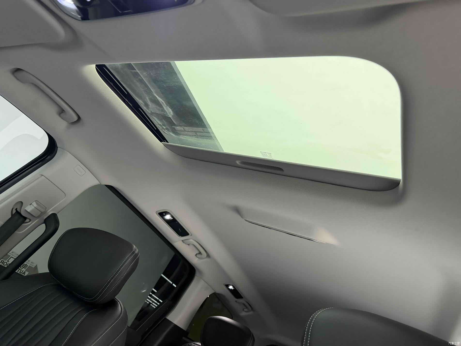 Maxus G90, 2023 12
