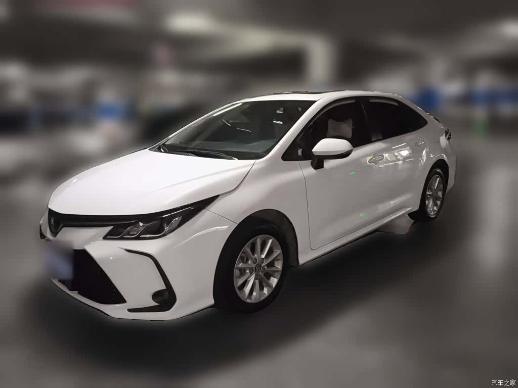 Toyota Corolla, 2022 1