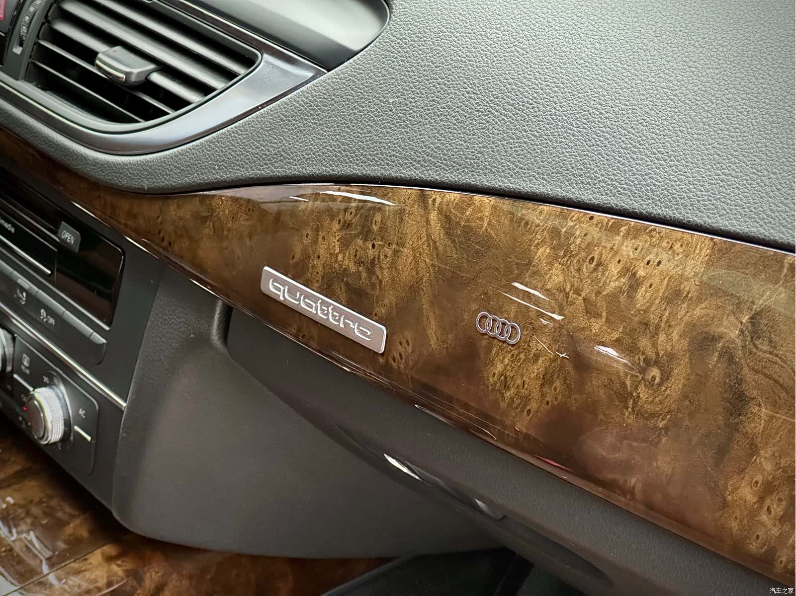 Audi A7, 2012 28
