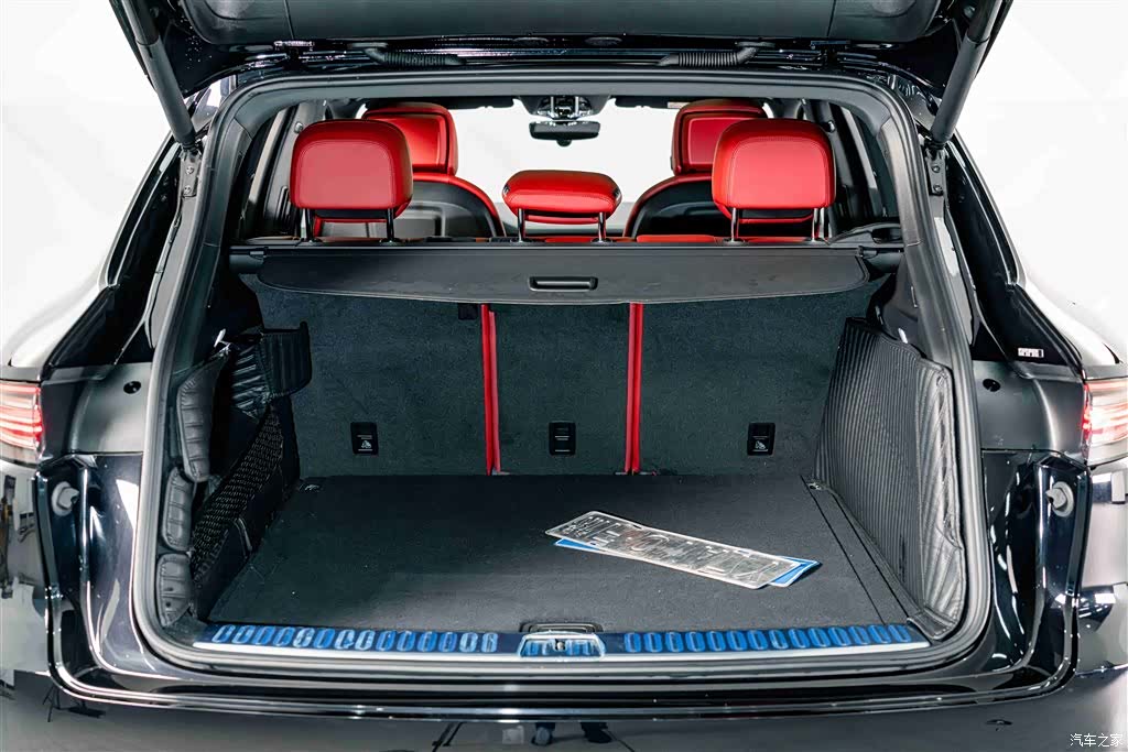 Porsche Cayenne, 2021 26
