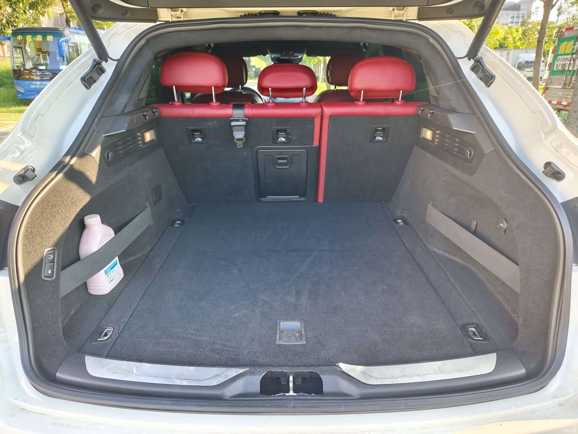 Maserati Levante, 2017 19