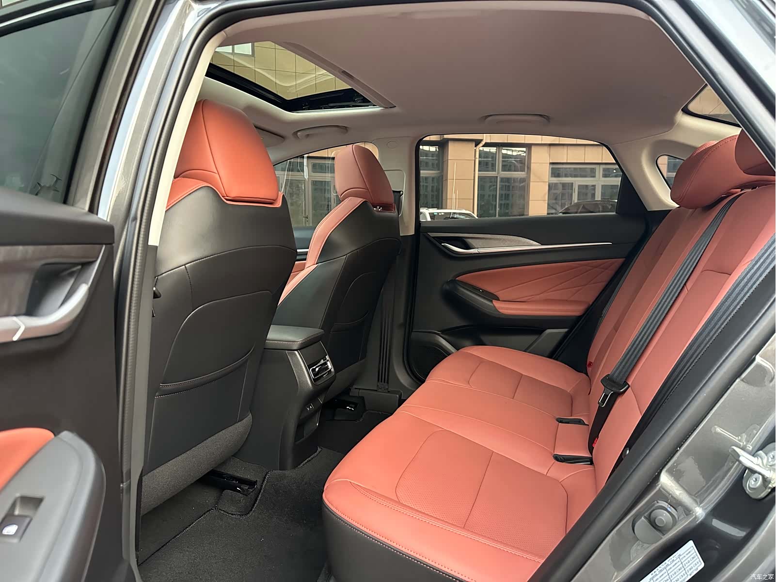 Changan Eado, 2025 8
