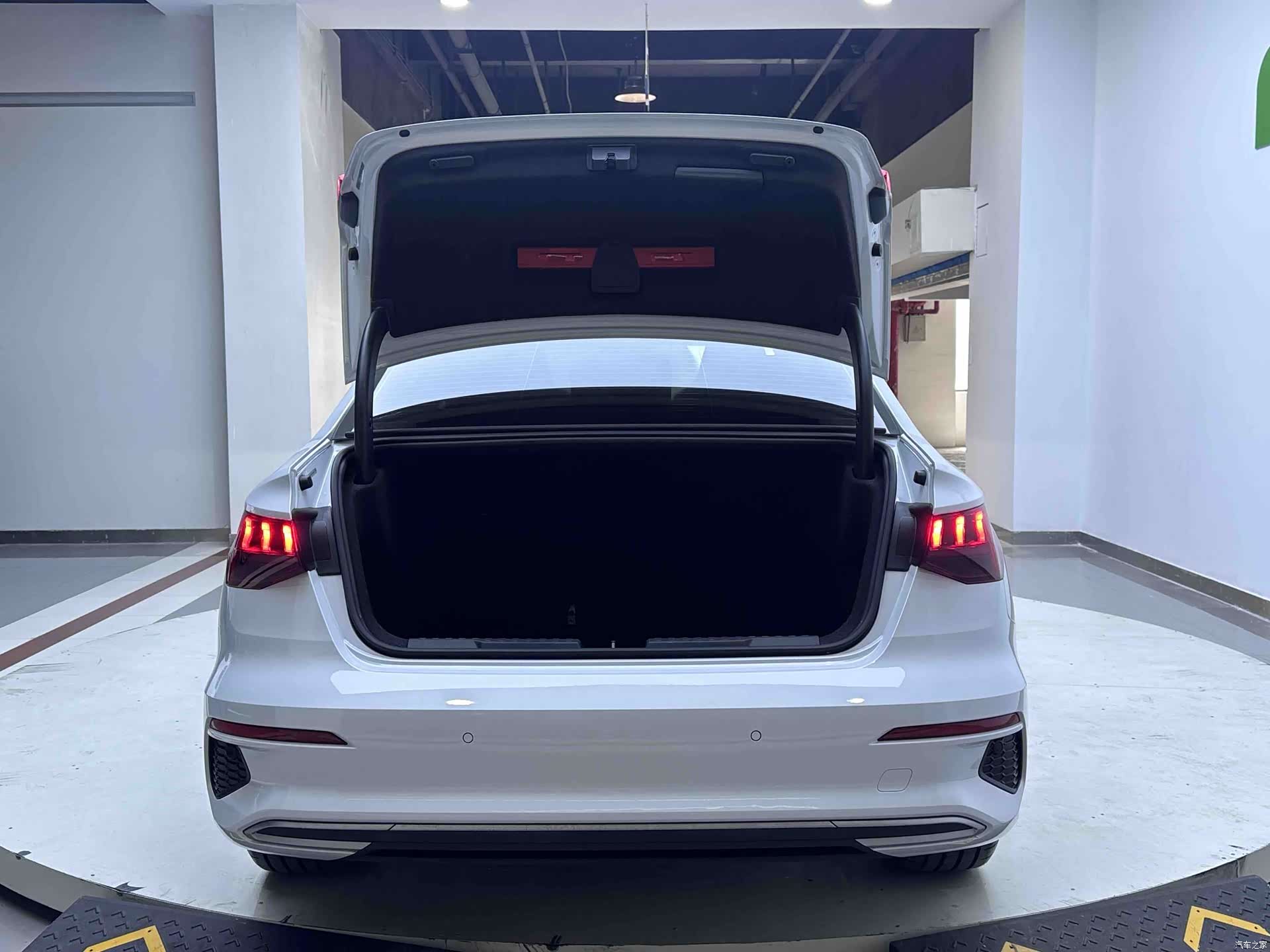 Audi A3, 2022 20