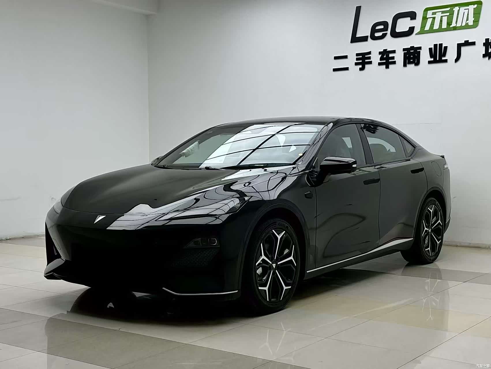 Deepal SL03, 2025 1