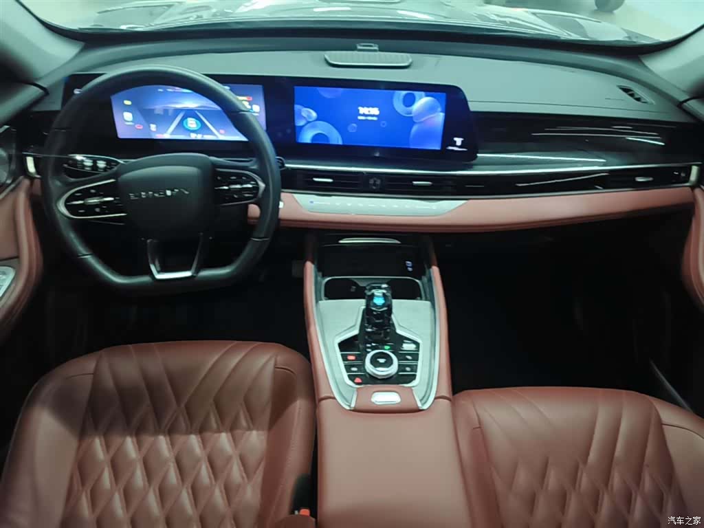 Chery Tiggo 7, 2023 10