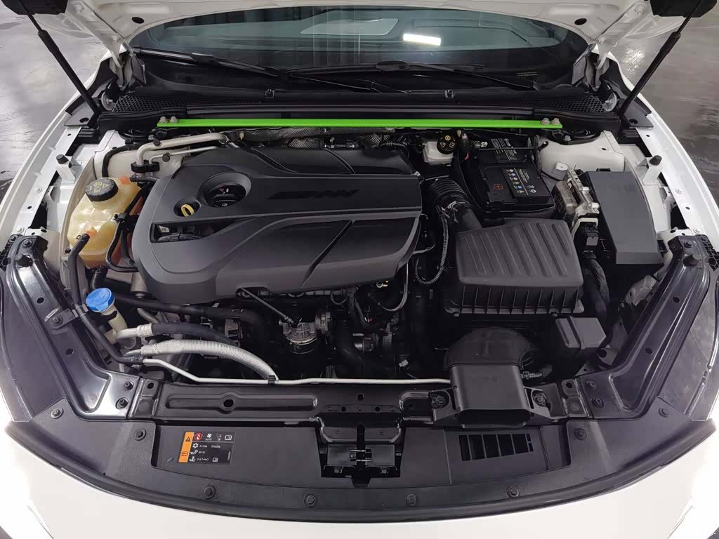 MG MG7, 2023 6