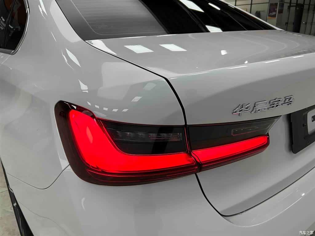 BMW 3 Series, 2023 19