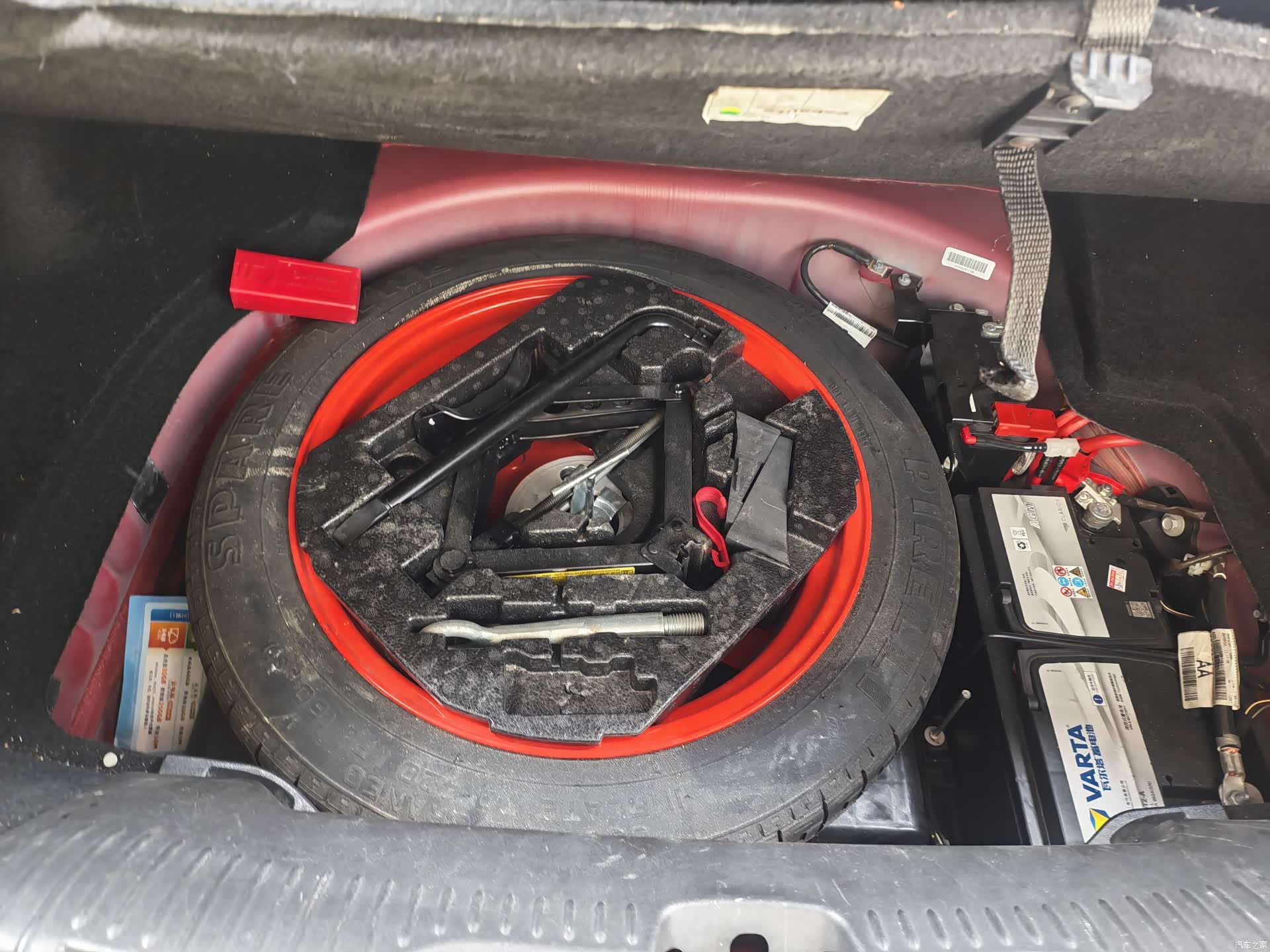 Jaguar XF, 2015 14