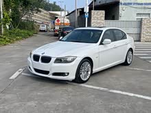 ����3ϵ 2012�� 325i ʱ����