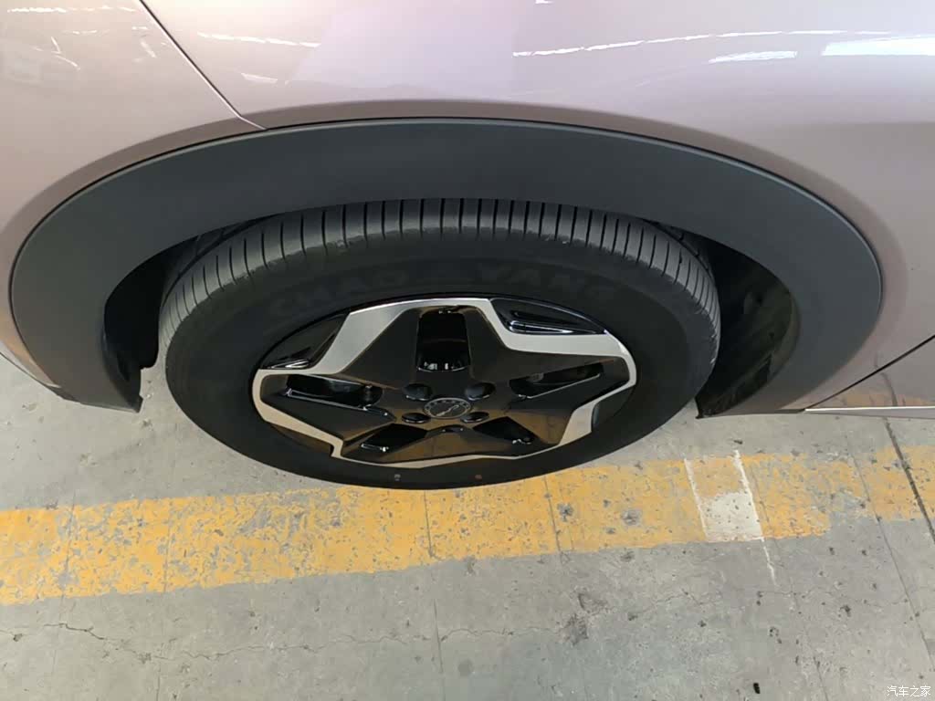BYD Dolphin, 2022 23