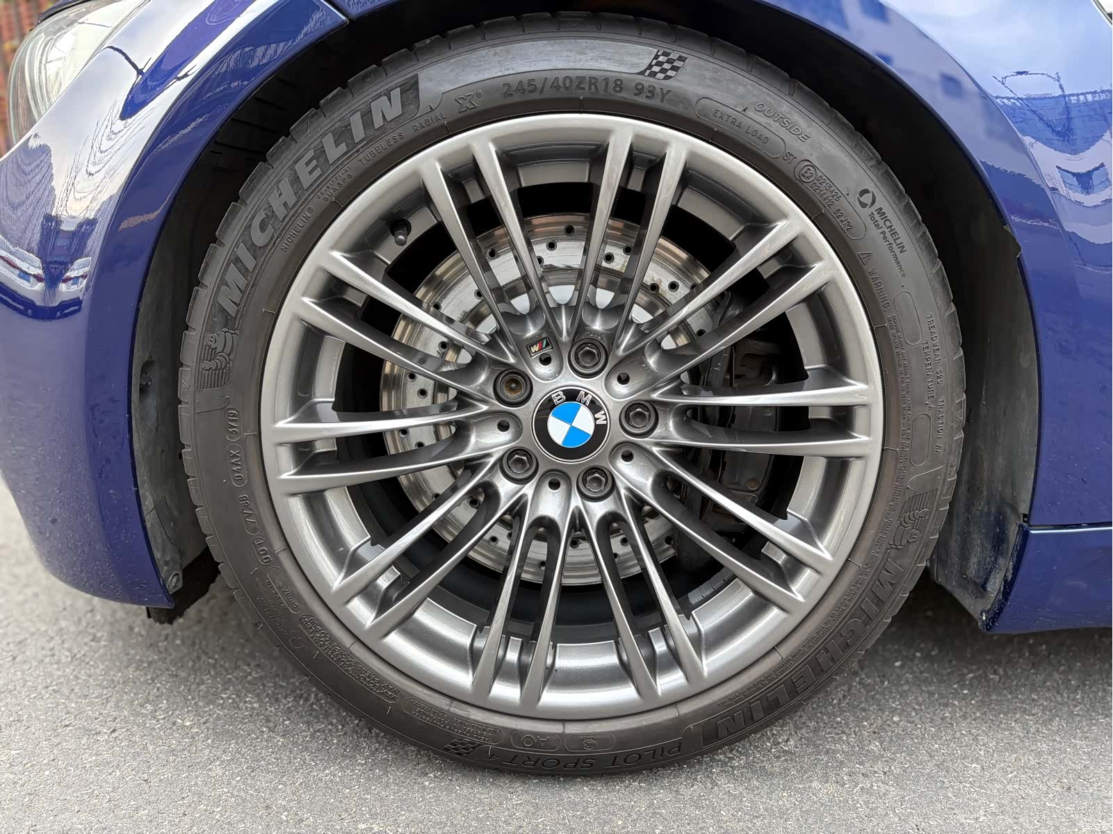 BMW M3, 2013 18