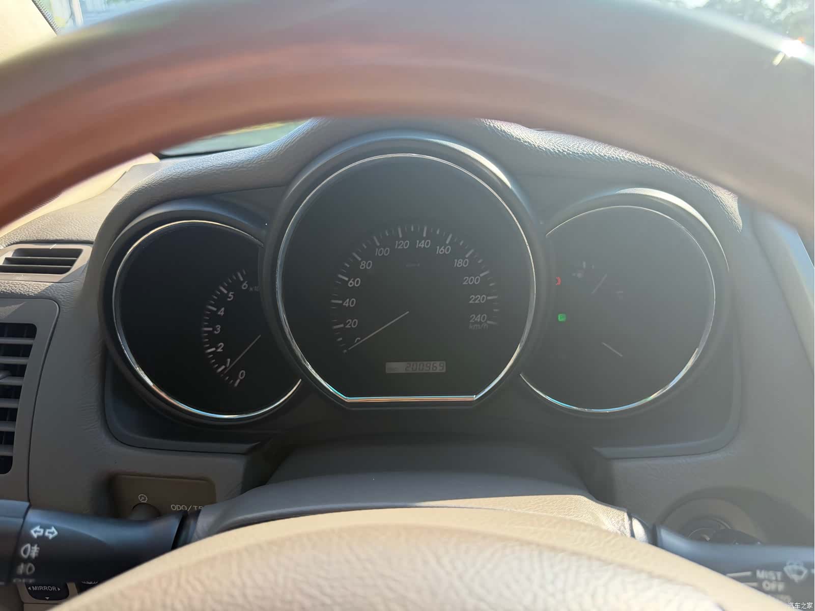 Lexus RX, 2007 30