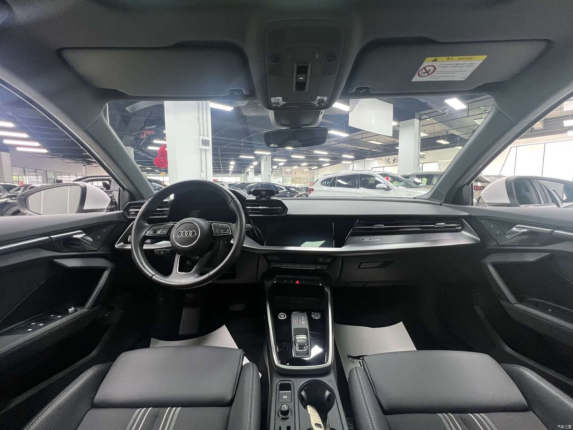 Audi A3, 2022 24