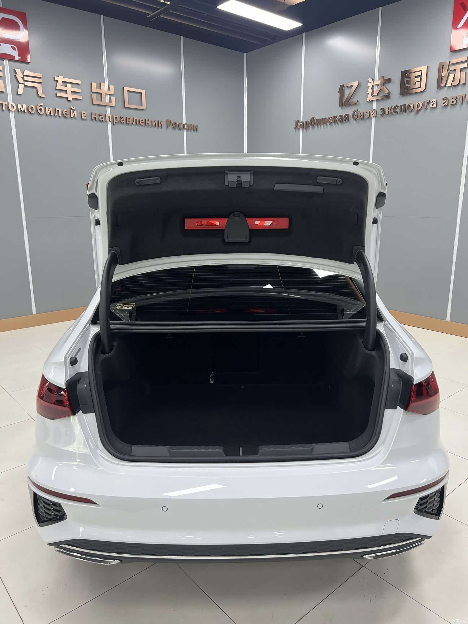 Audi A3, 2022 22