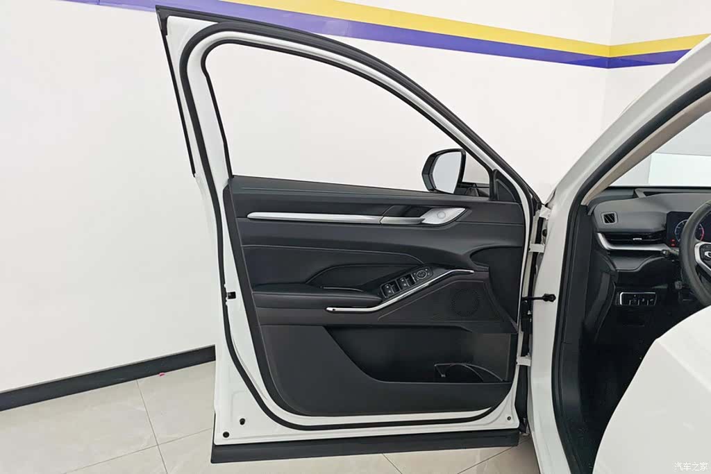 Haval H6, 2023 7