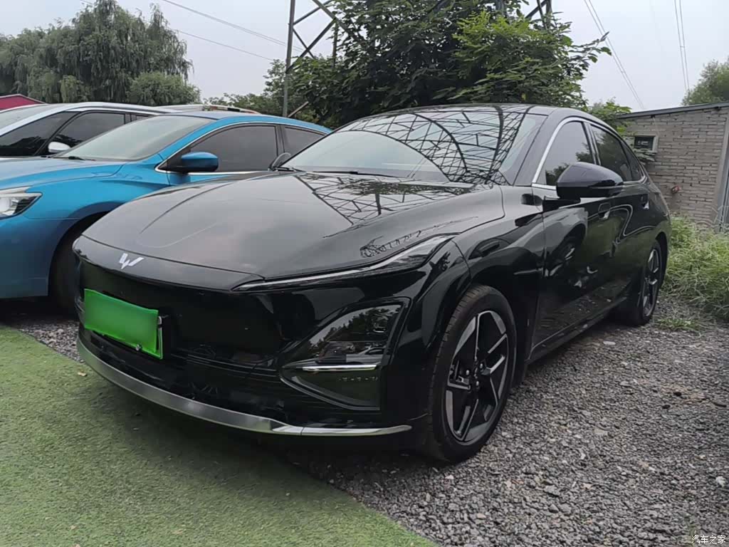 Wuling Starlight, 2025 2