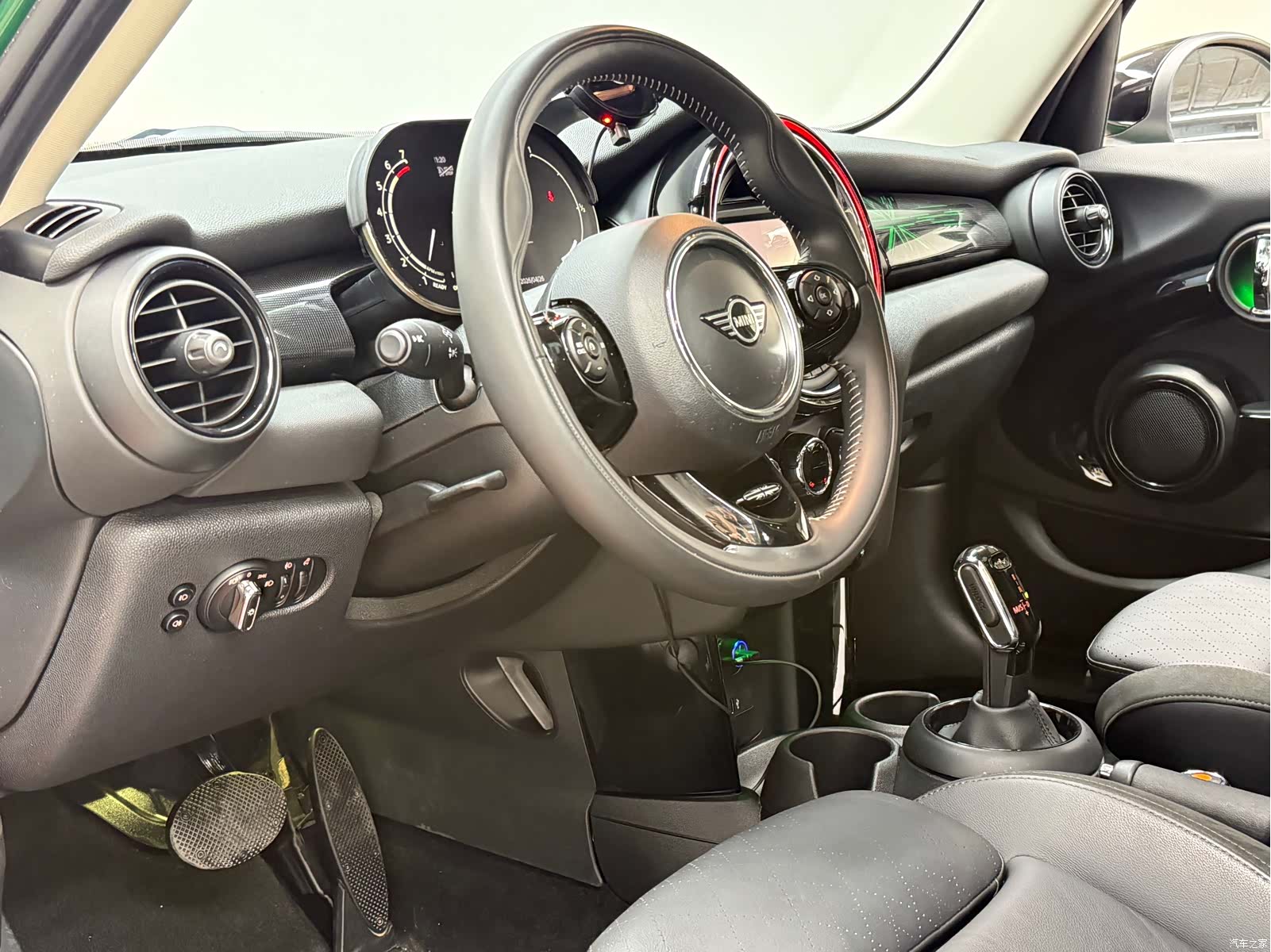 Mini Cooper, 2020 8