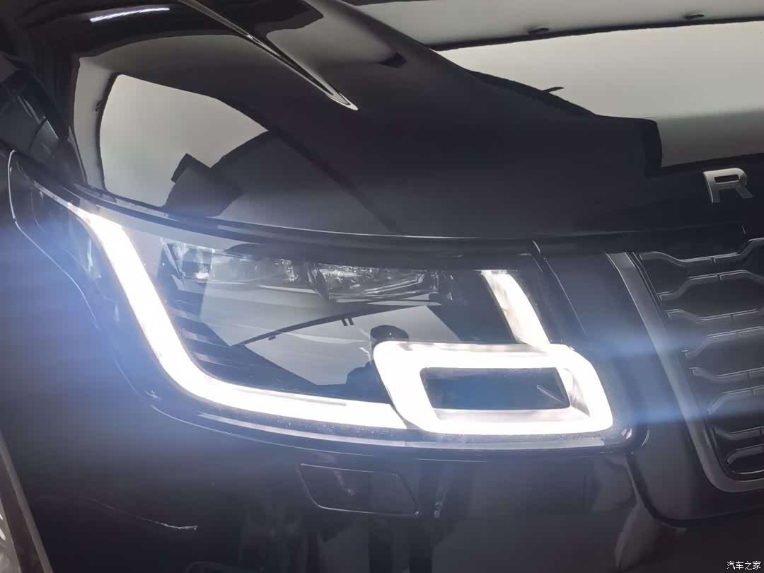 Land Rover Range Rover, 2019 8