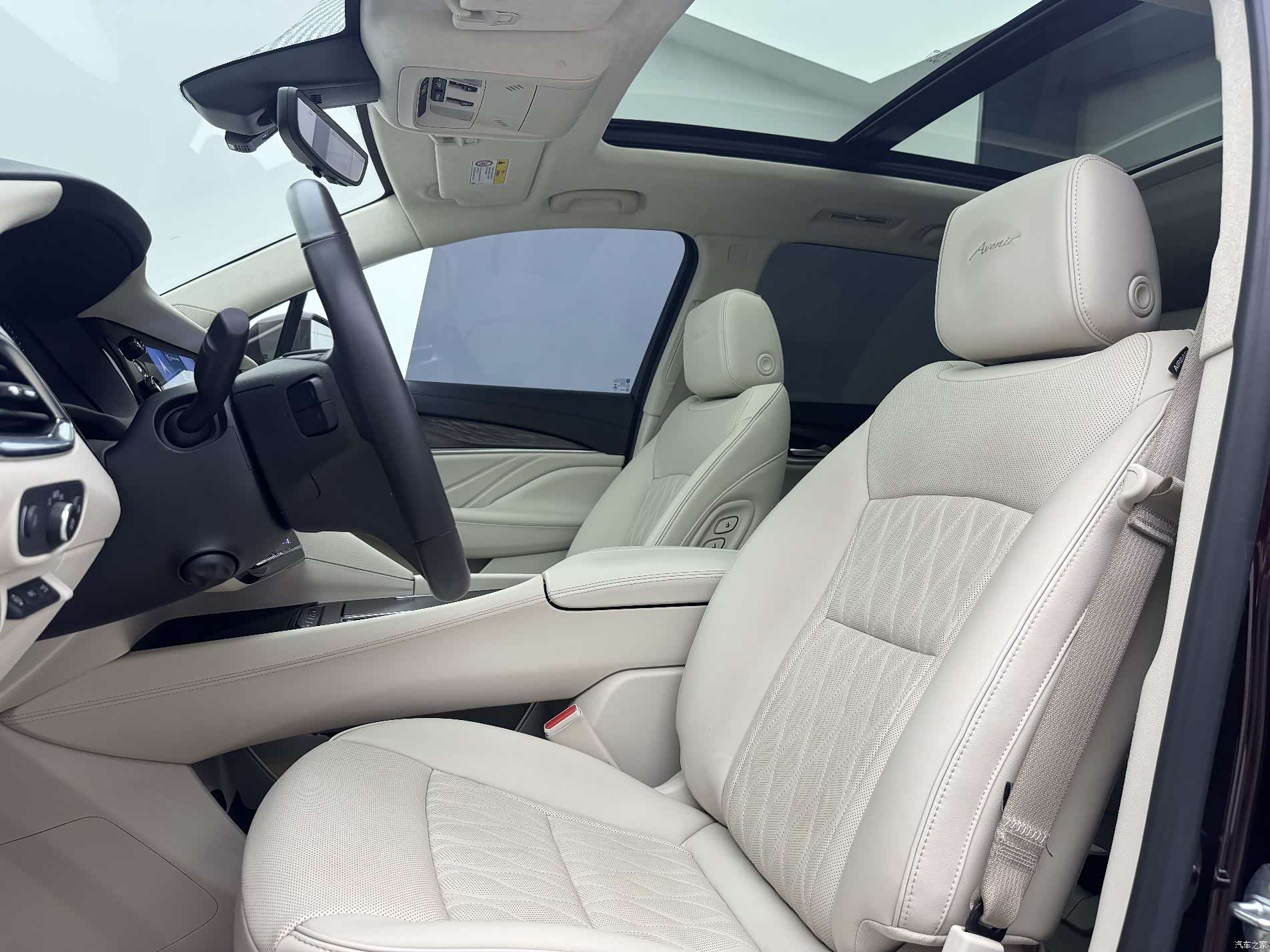 Buick Enclave, 2021 34