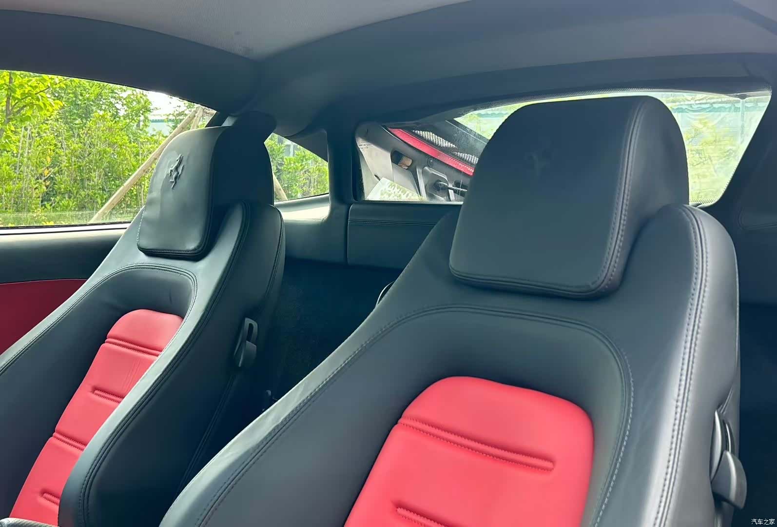 Ferrari F430, 2007 все фото