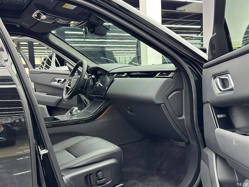 Land Rover Range Rover, 2026 8