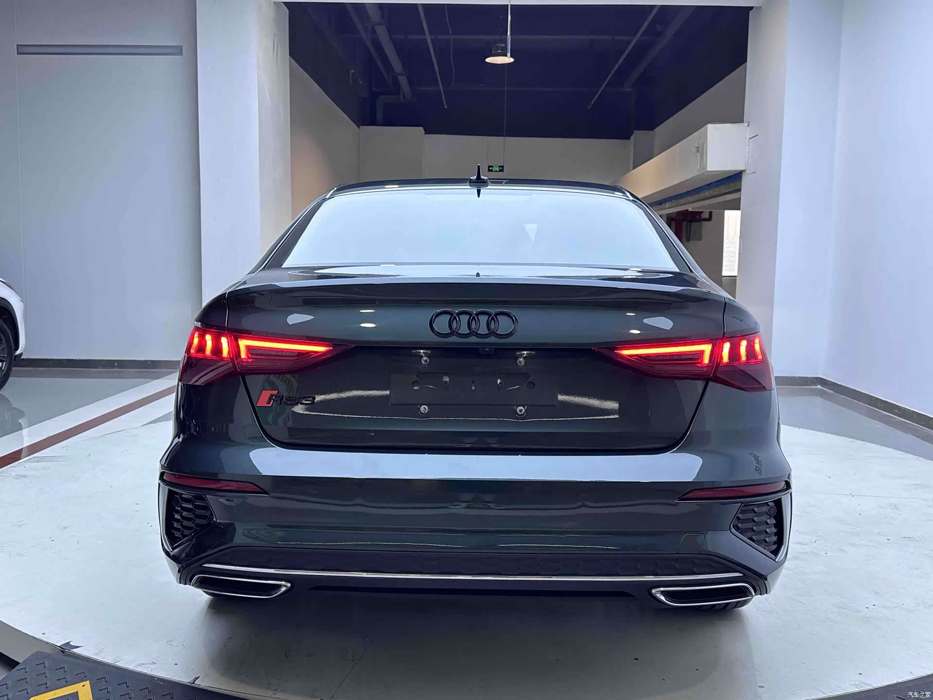 Audi A3, 2023 4