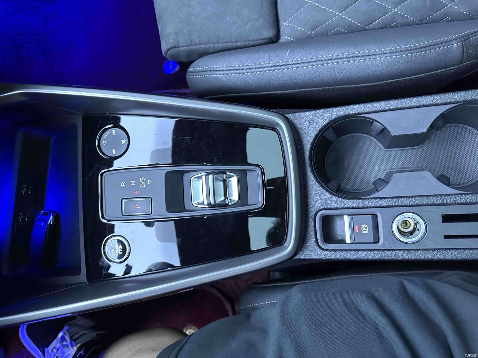 Audi A3, 2023 13