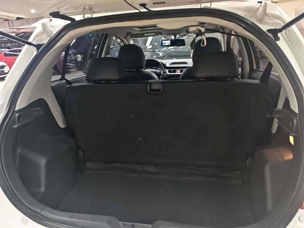 Haval H1, 2017 19