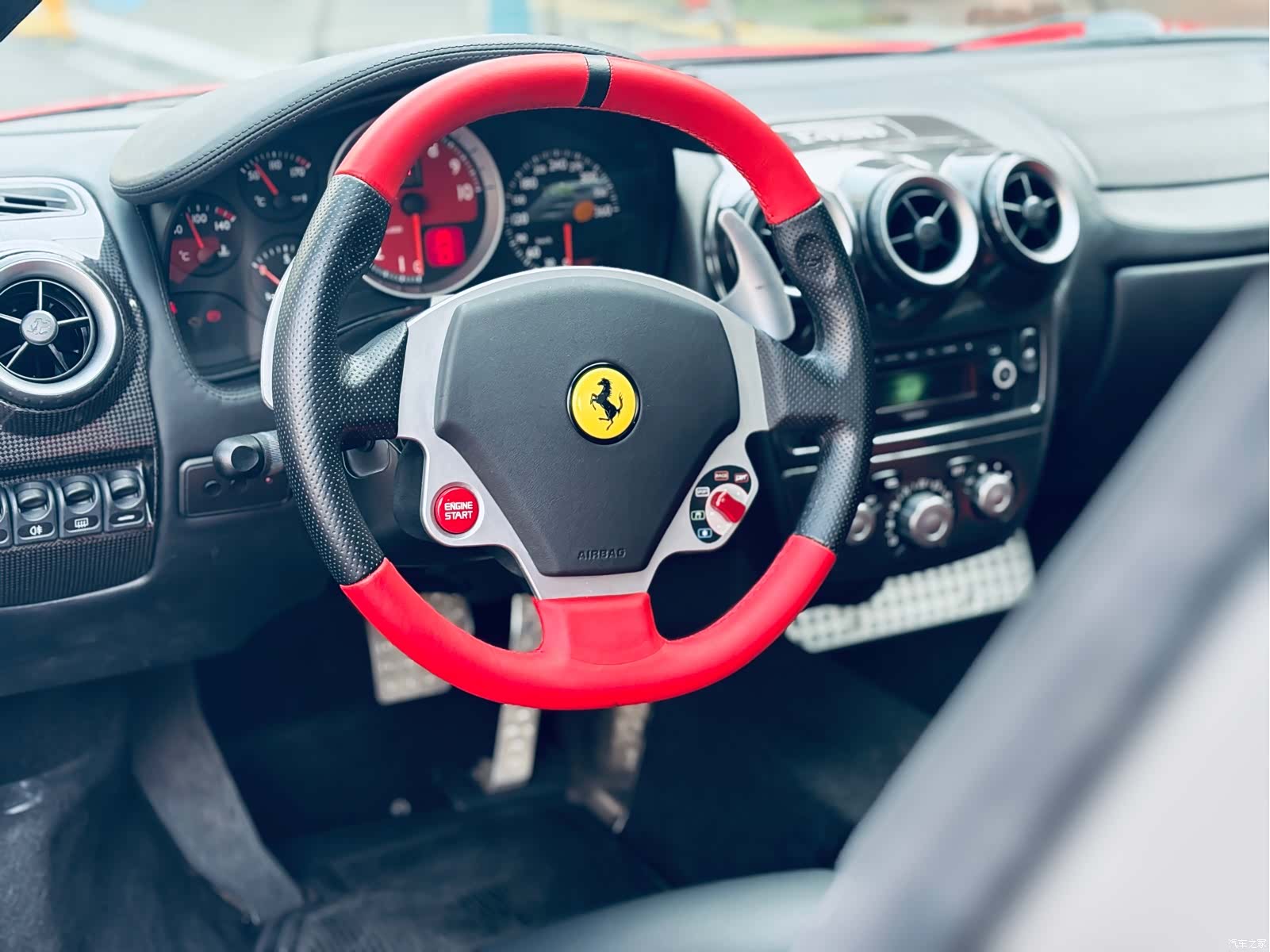 Ferrari F430, 2007 10