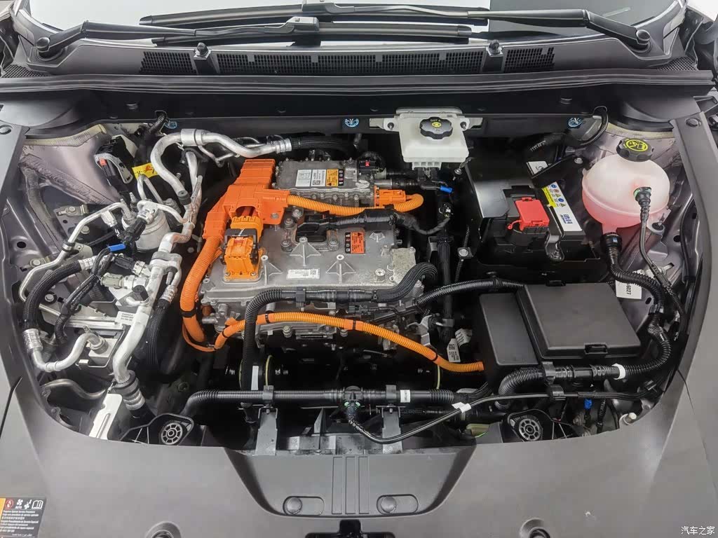 Buick E4, 2024 6