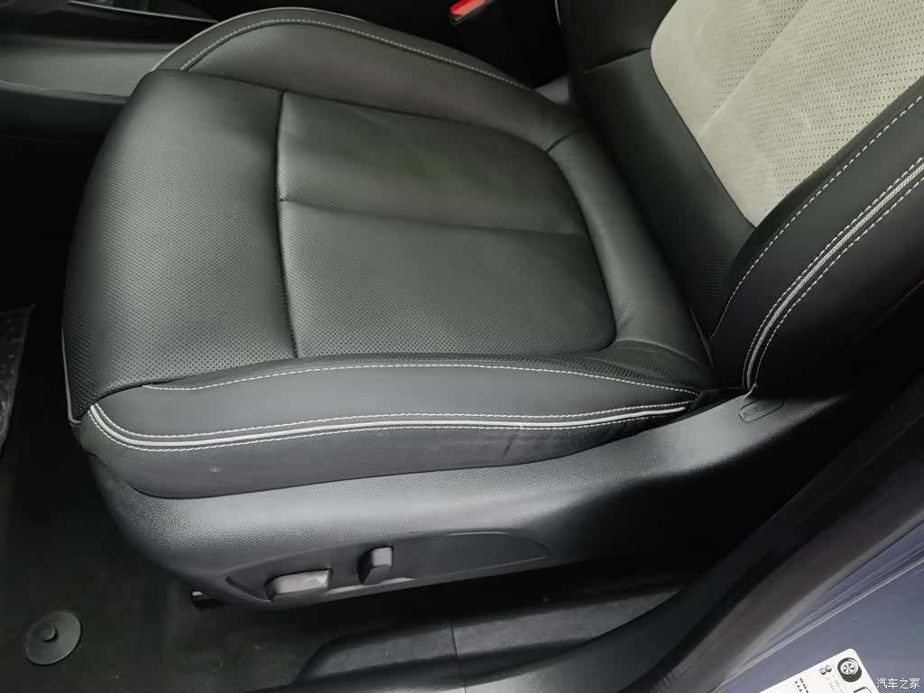 Buick E4, 2024 20