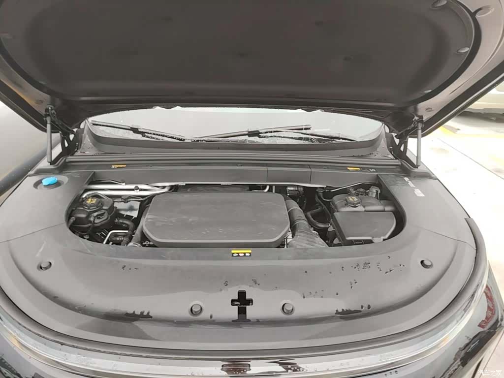 Li Auto L6, 2025 20
