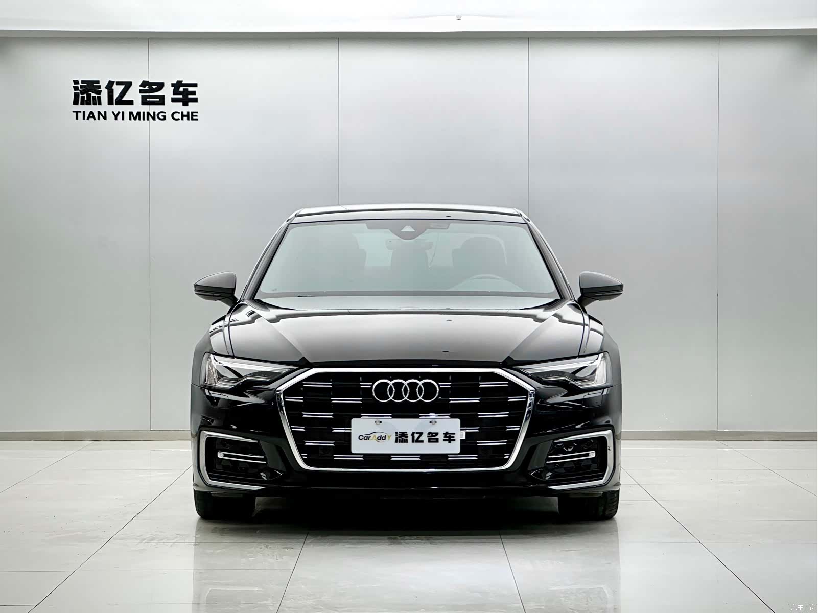 Audi A6L, 2023 2