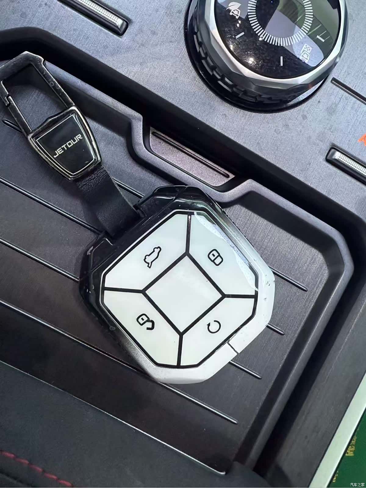 Jetour Traveller, 2024 18