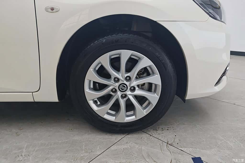 Nissan Sylphy, 2022 6