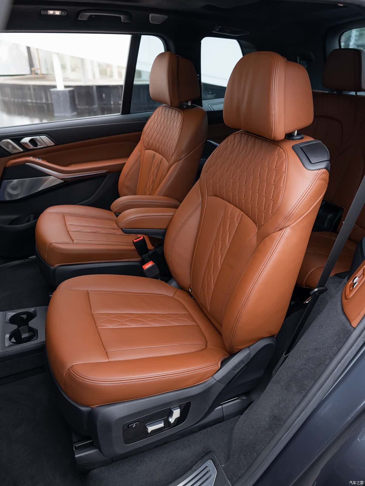 BMW X7, 2019 19