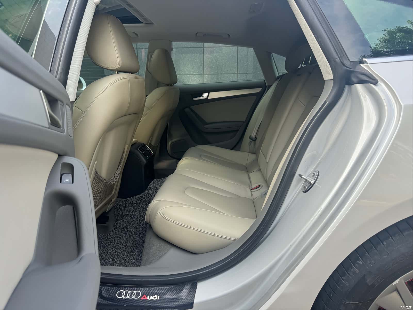 Audi A5, 2011 13