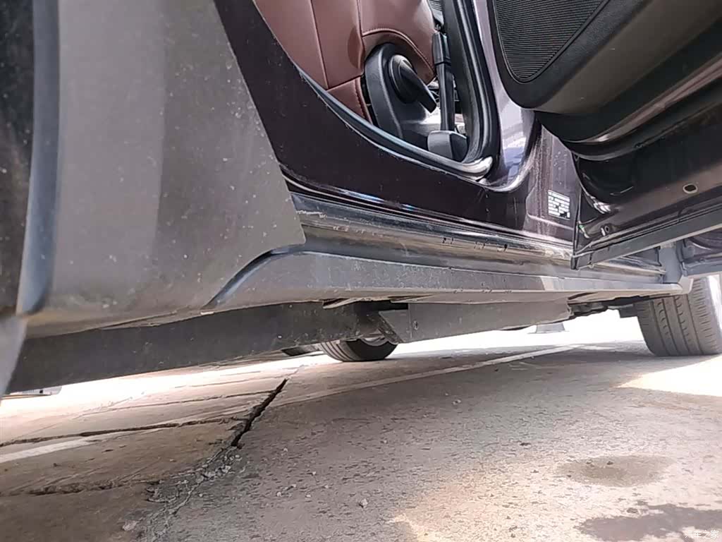 Buick Envision Plus, 2018 21