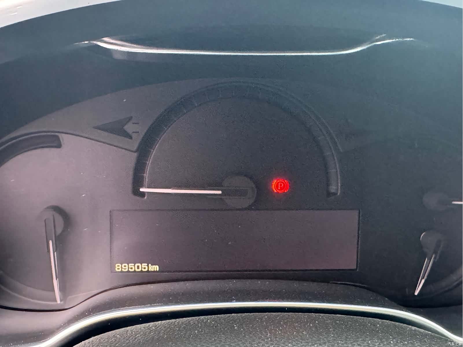 Cadillac SRX, 2015 4