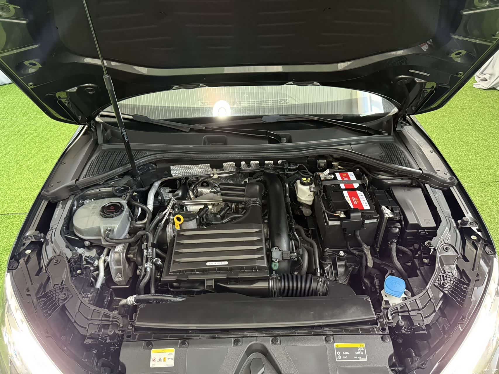 Audi A3, 2022 19