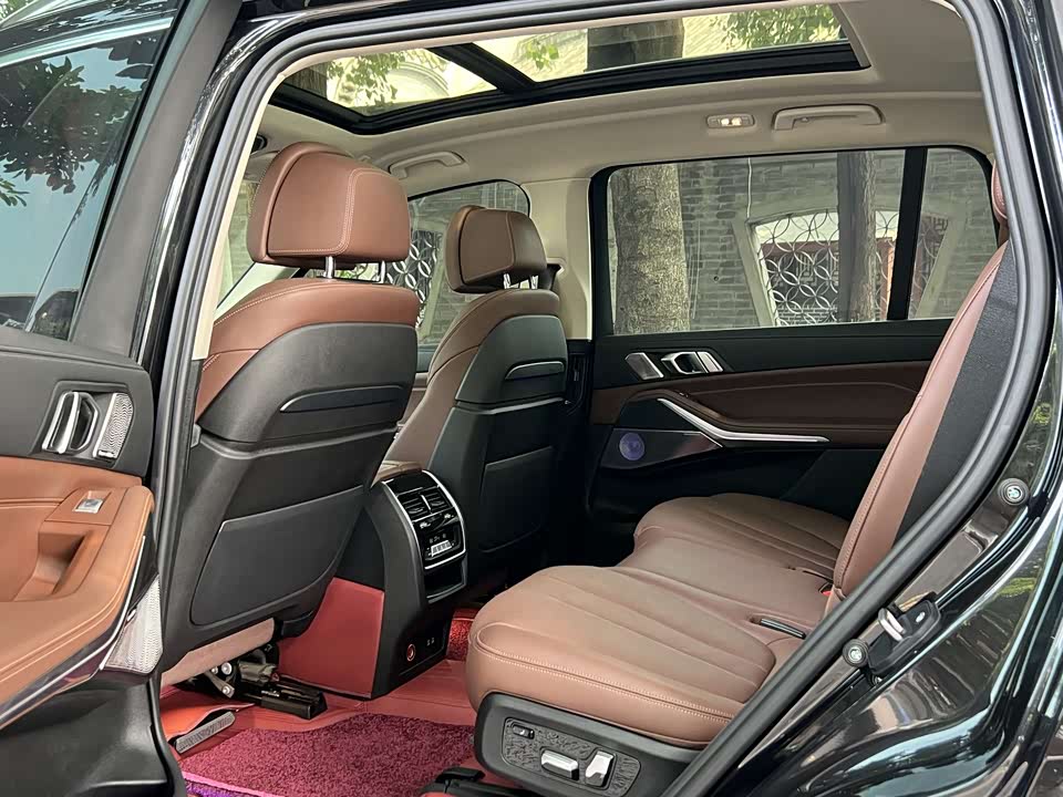 BMW X7 BMW X7