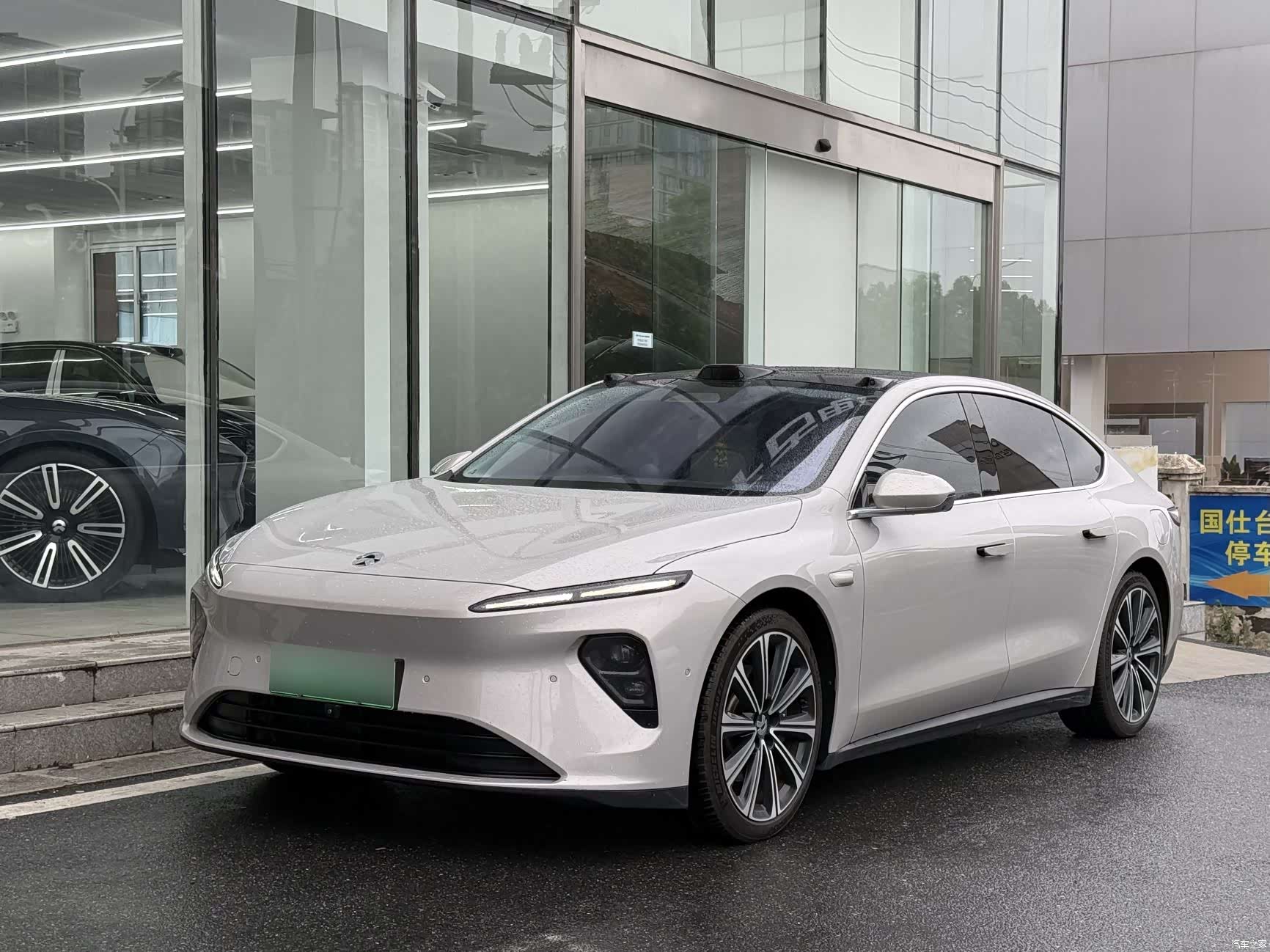 NIO ET7, 2024 1
