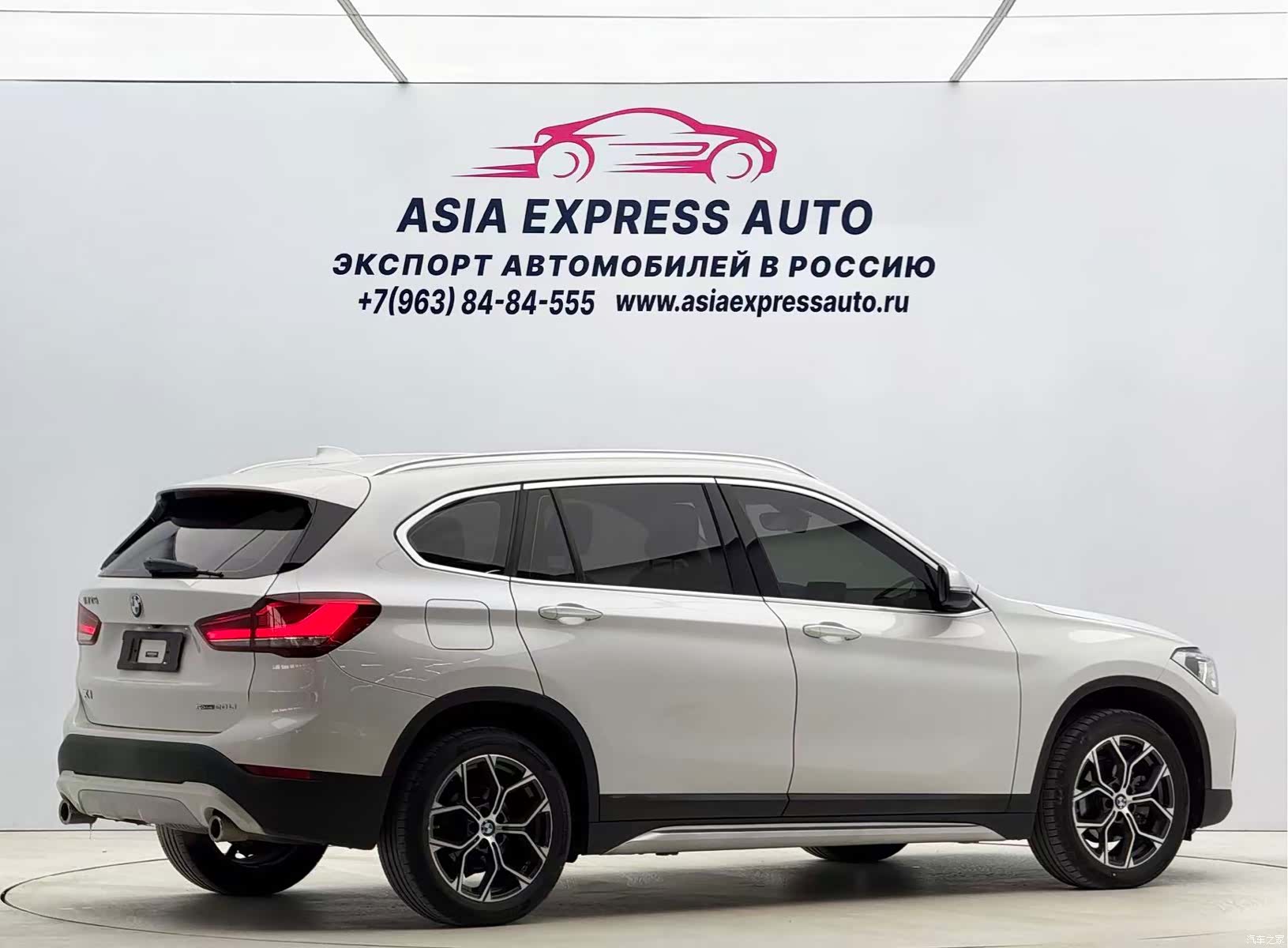 BMW X1, 2022 4