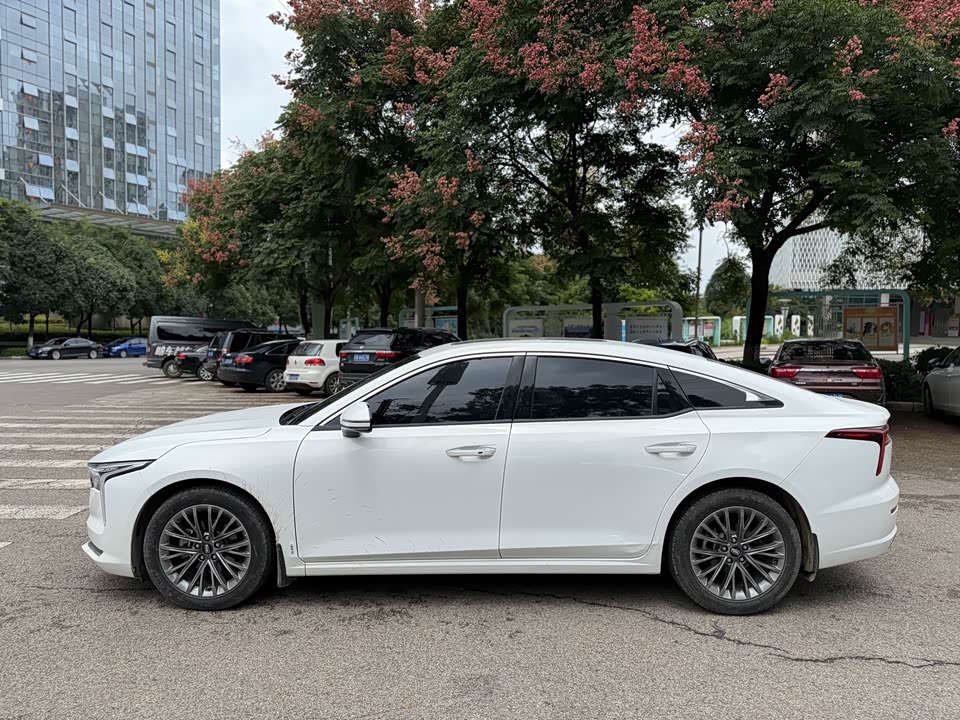 Besturn B70