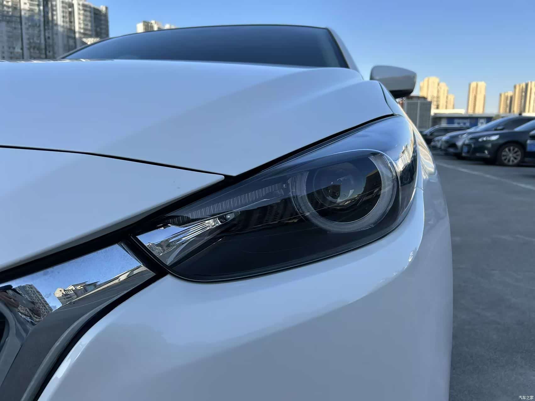 Mazda Mazda3, 2019 13