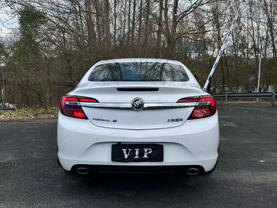 Buick Regal