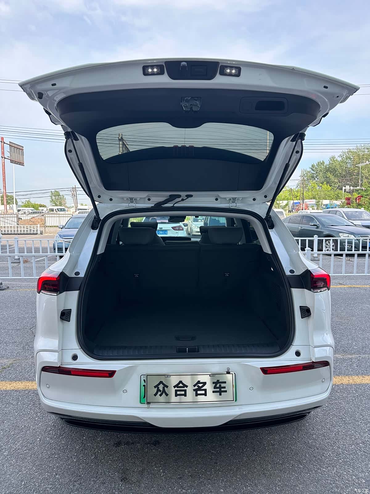 Buick E5, 2024 18