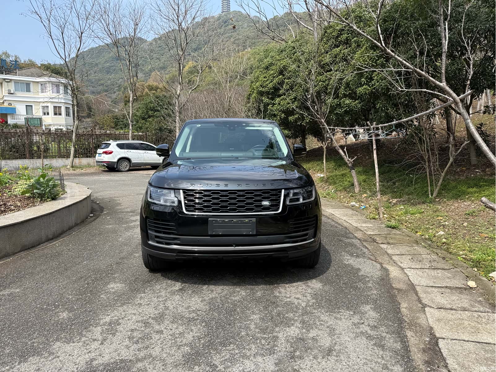 Land Rover Range Rover, 2022 1