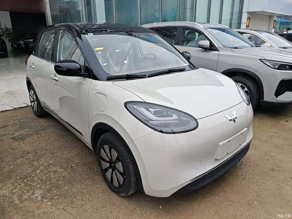 Wuling Bingo, 2026 4