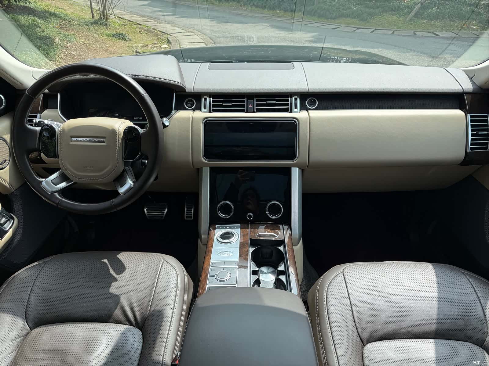 Land Rover Range Rover, 2022 6